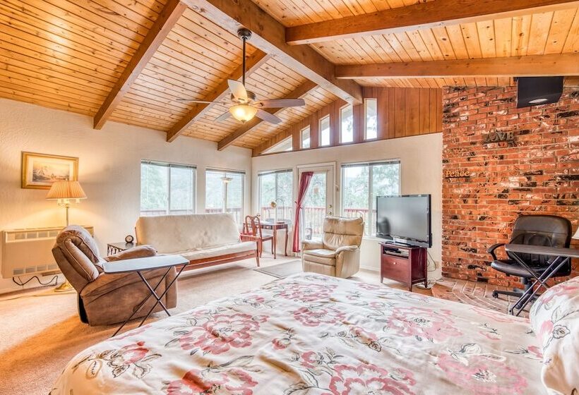 צימר A Bed Of Roses