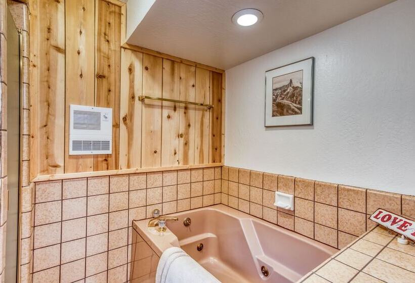 住宿加早餐  A Bed Of Roses