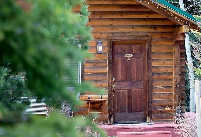 צימר Alaskan Inn