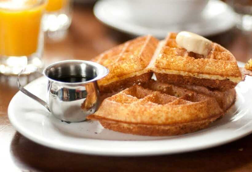 צימר Alaskan Inn