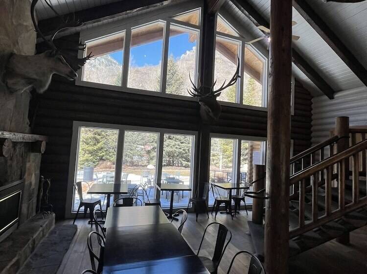 צימר Alaskan Inn