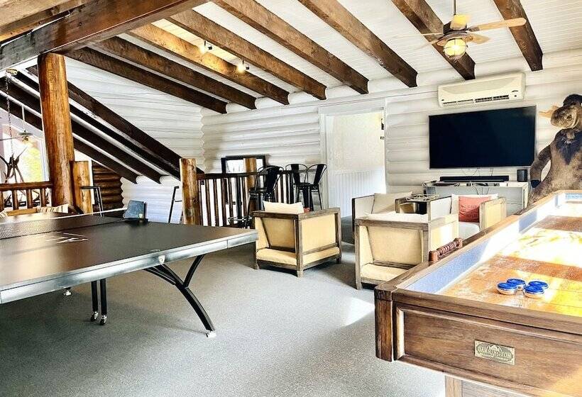 צימר Alaskan Inn