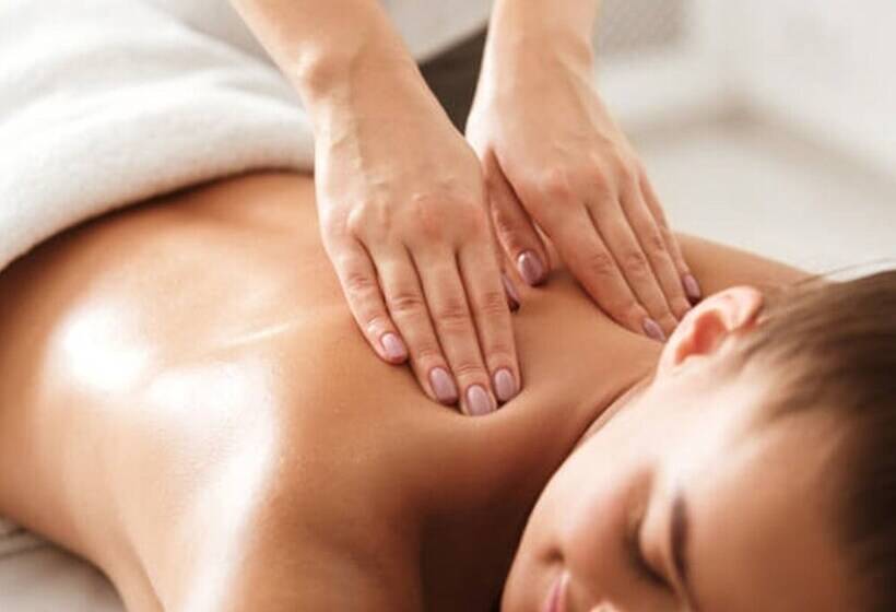 צימר Alaskan Inn