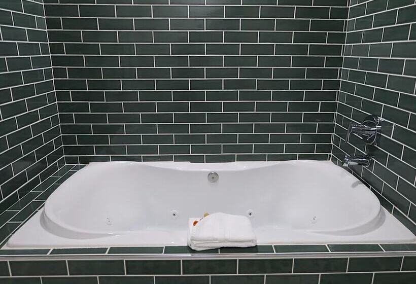 צימר Alaskan Inn