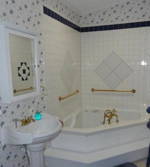 민박 Book Nook Inn