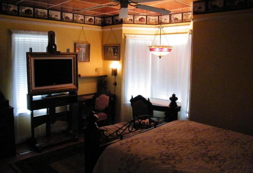 민박 Book Nook Inn