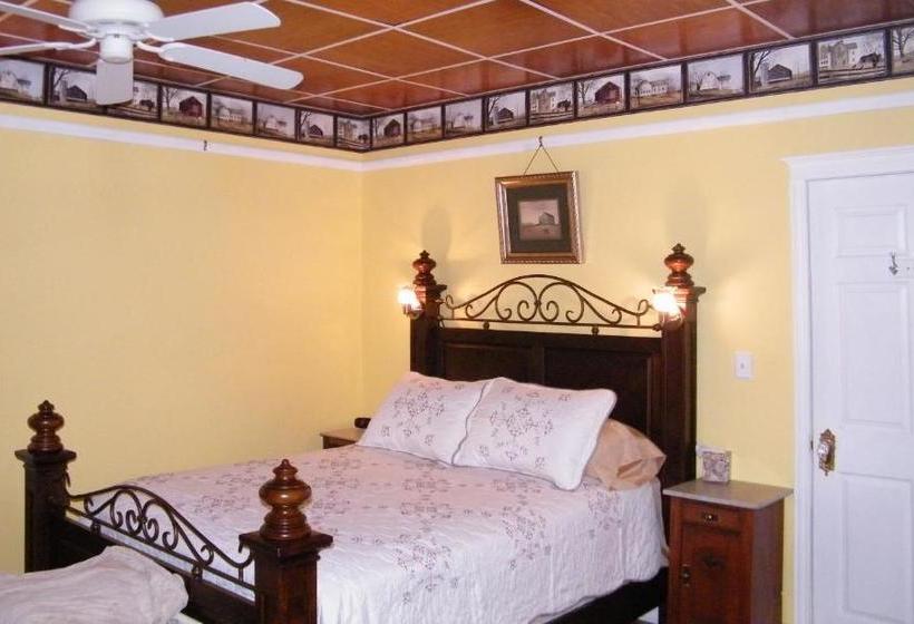 민박 Book Nook Inn