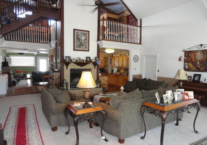 민박 Book Nook Inn