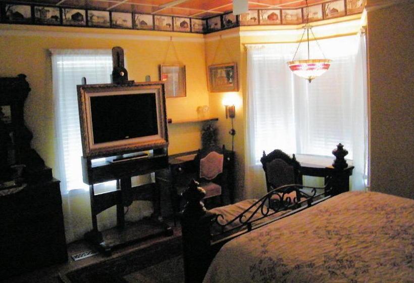 민박 Book Nook Inn