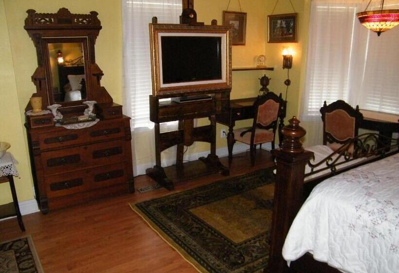 민박 Book Nook Inn