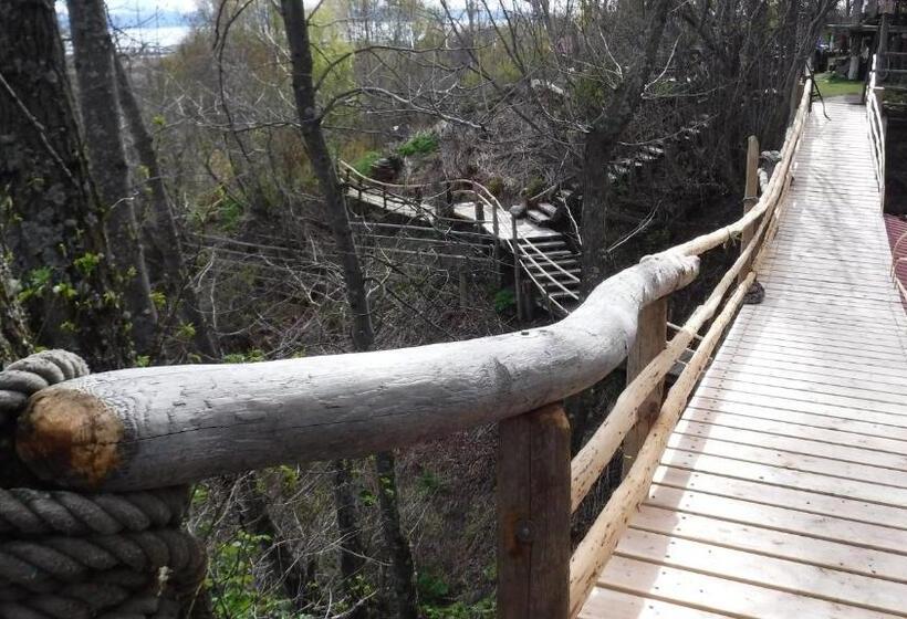 Brigitte S Bavarian B&b