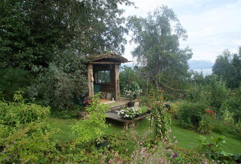 Brigitte S Bavarian B&b