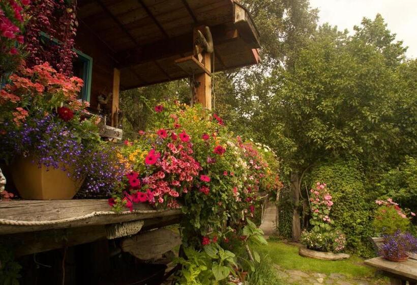 Brigitte S Bavarian B&b