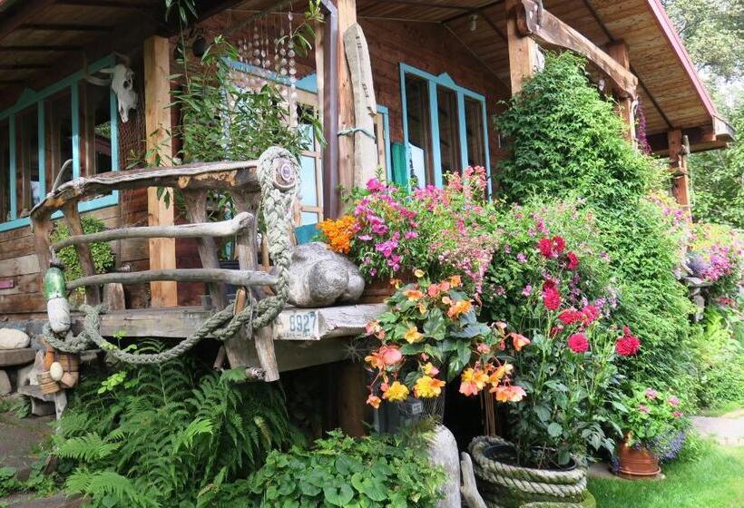 Brigitte S Bavarian B&b