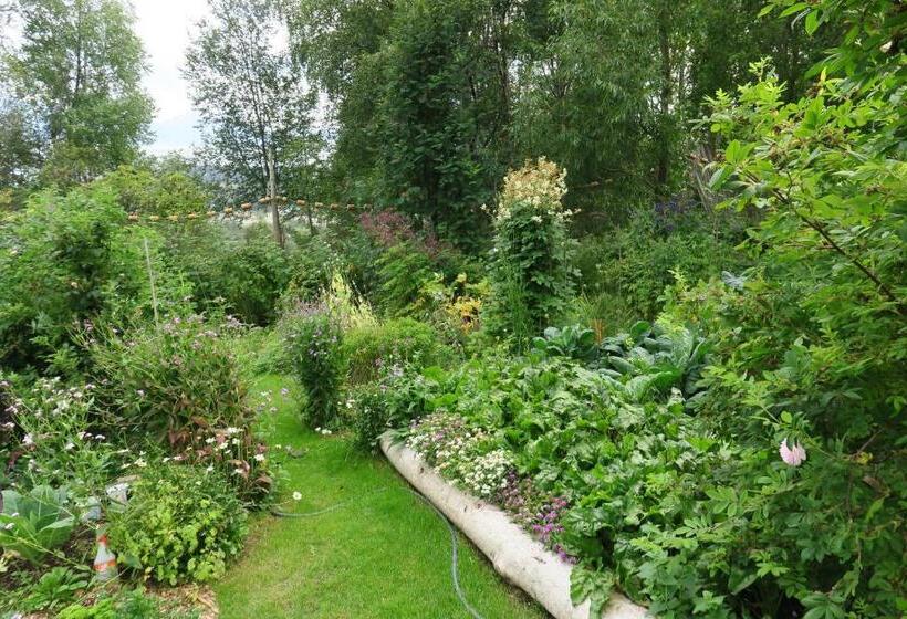 Brigitte S Bavarian B&b