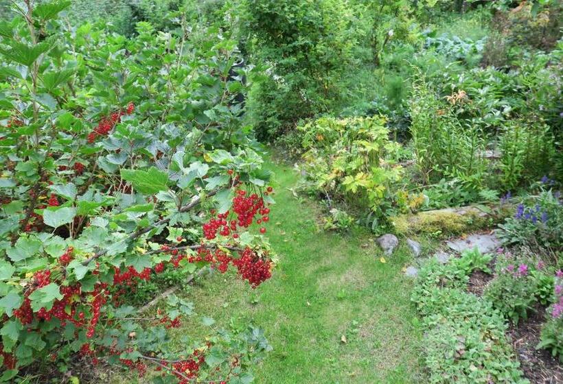 Brigitte S Bavarian B&b