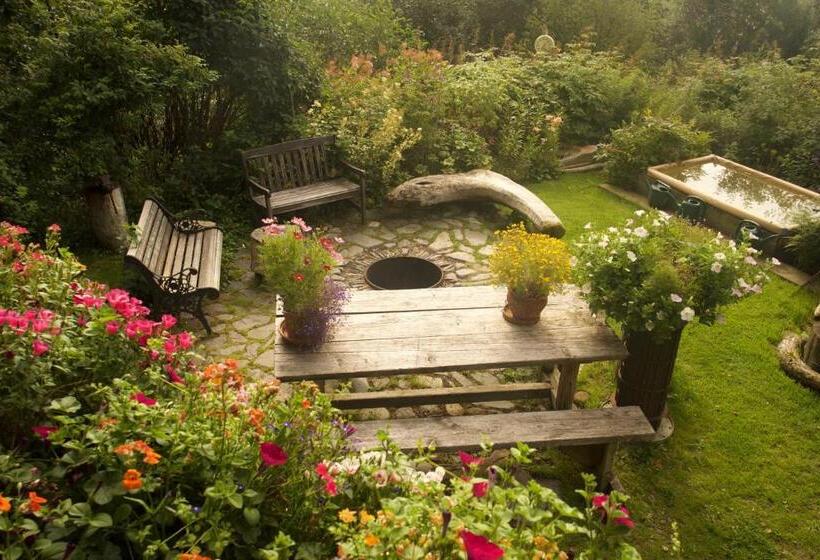 Brigitte S Bavarian B&b