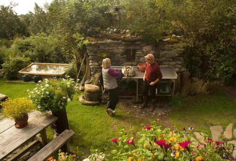 Brigitte S Bavarian B&b