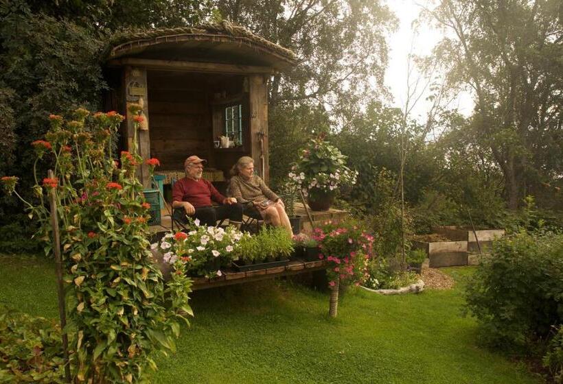 Brigitte S Bavarian B&b