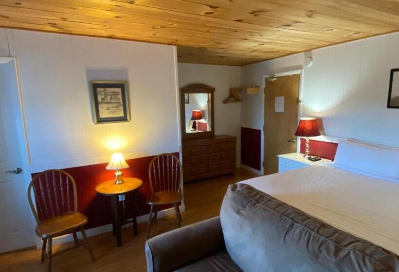 مبيت وإفطار Bromley View Inn