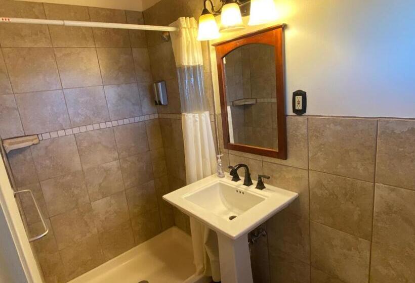 مبيت وإفطار Bromley View Inn