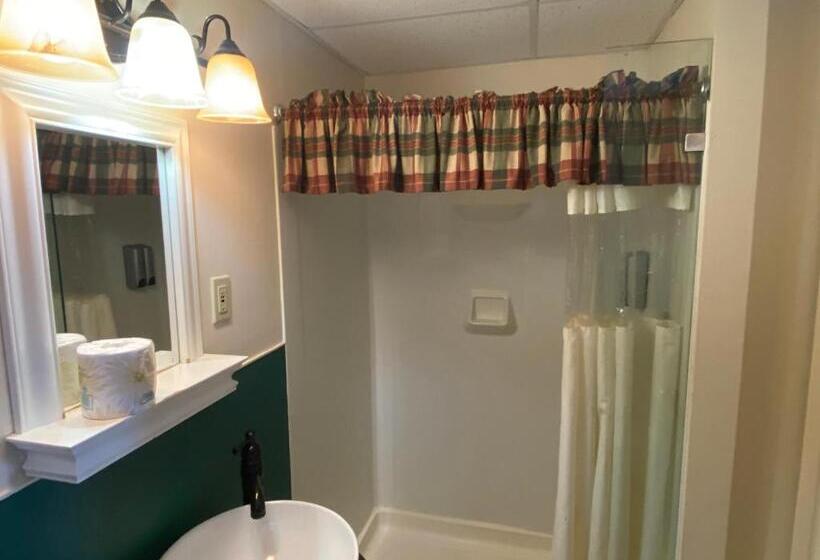 مبيت وإفطار Bromley View Inn