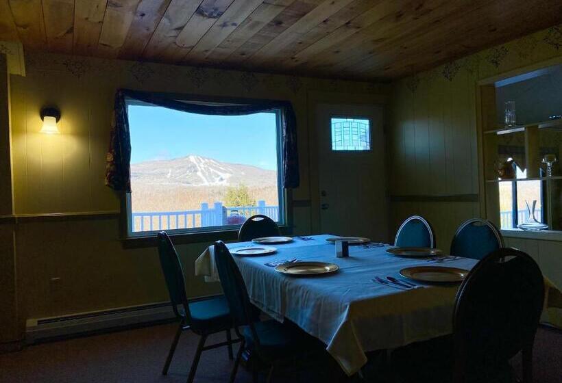 مبيت وإفطار Bromley View Inn