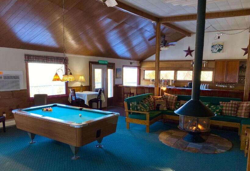 مبيت وإفطار Bromley View Inn