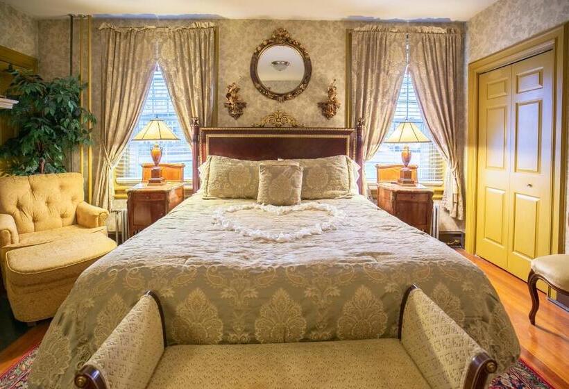 مبيت وإفطار Cameron Estate Inn