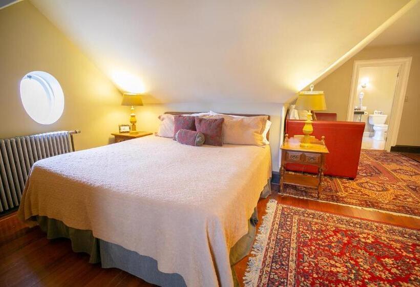 مبيت وإفطار Cameron Estate Inn