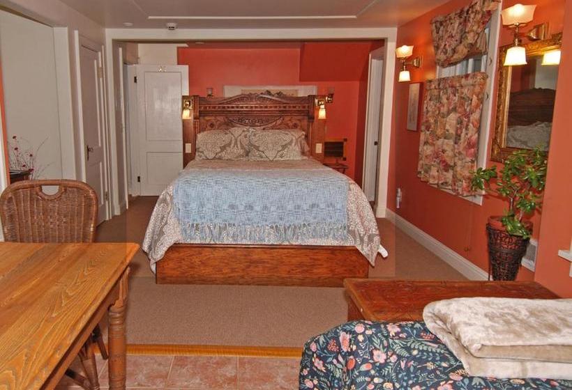 مبيت وإفطار China Beach Retreat