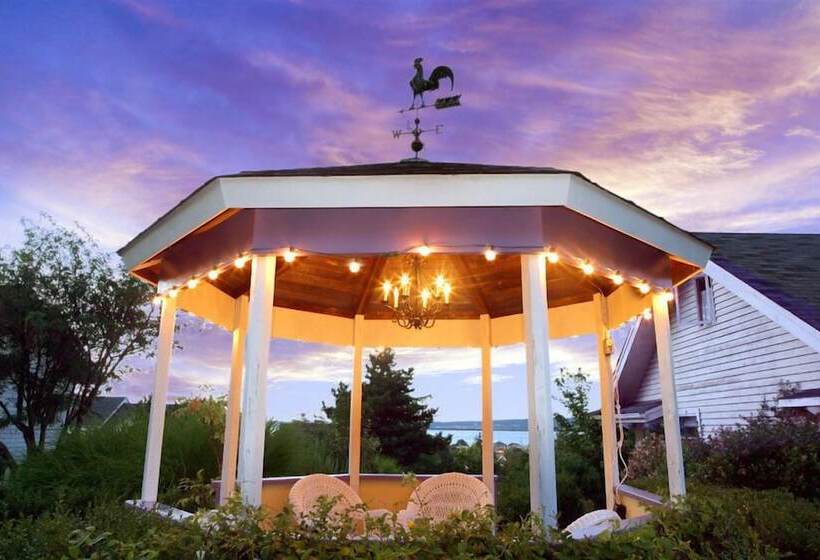 مبيت وإفطار Country Cottage Of Langley