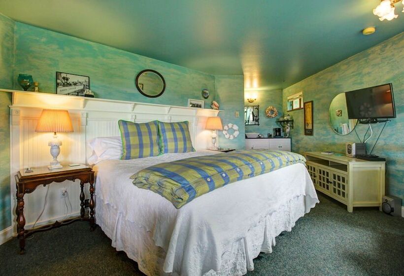 مبيت وإفطار Country Cottage Of Langley