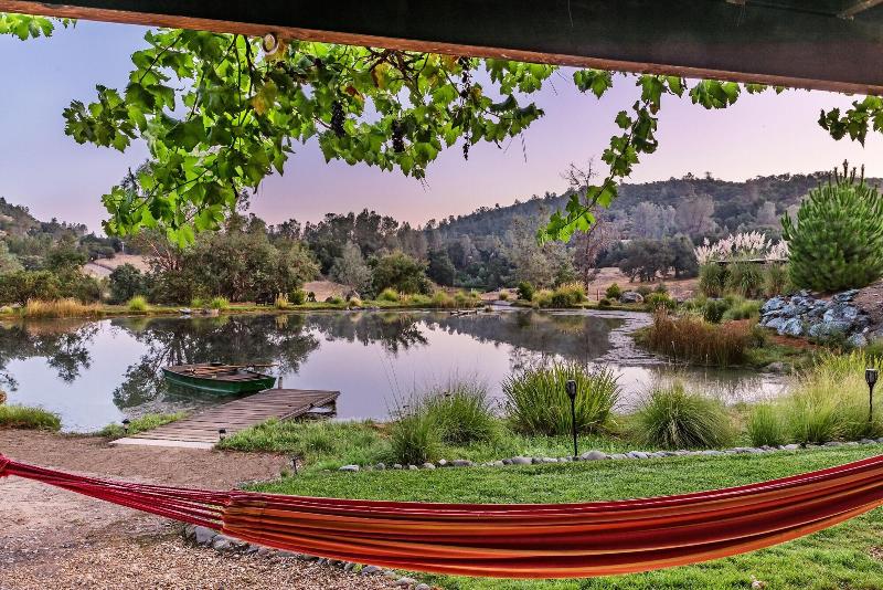 مبيت وإفطار Eden Vale Inn