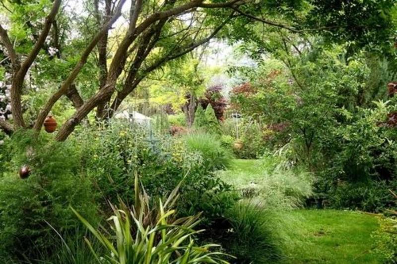 مبيت وإفطار Eden Vale Inn