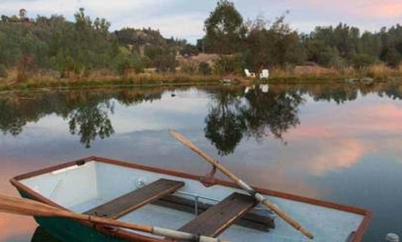 مبيت وإفطار Eden Vale Inn