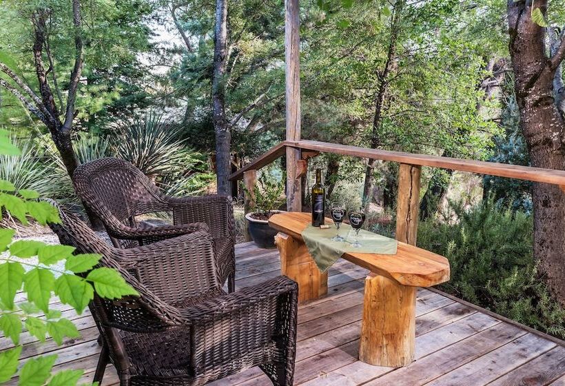 住宿加早餐 Eden Vale Inn