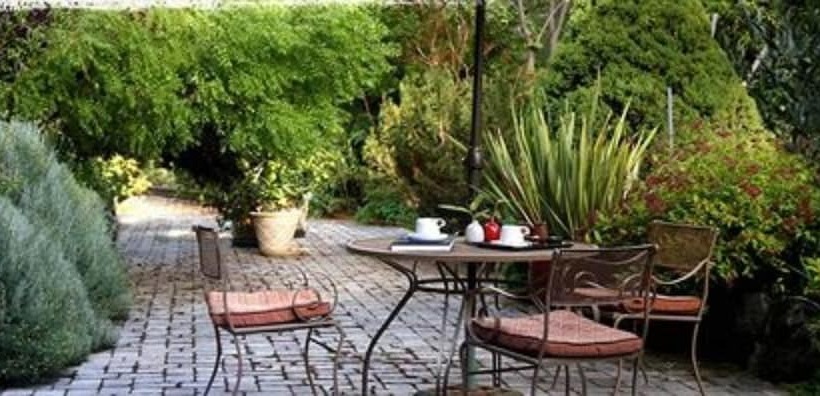 مبيت وإفطار Eden Vale Inn