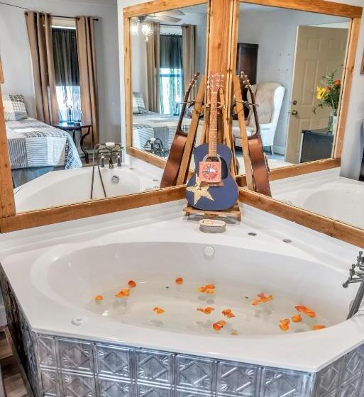 צימר Full Moon Inn