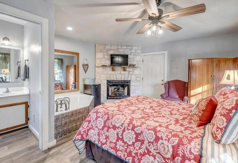 צימר Full Moon Inn