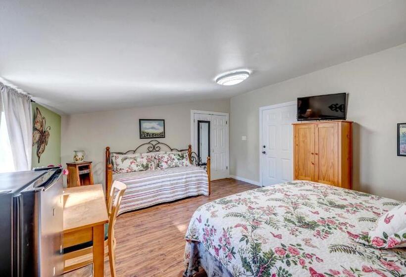 צימר Full Moon Inn