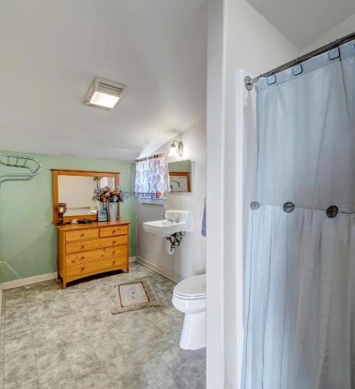 צימר Full Moon Inn