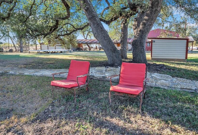 צימר Full Moon Inn