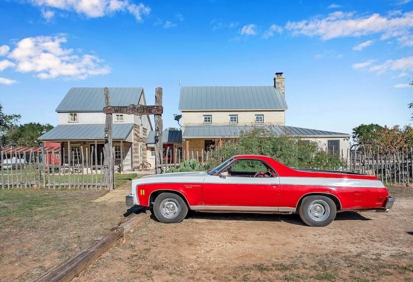 צימר Full Moon Inn