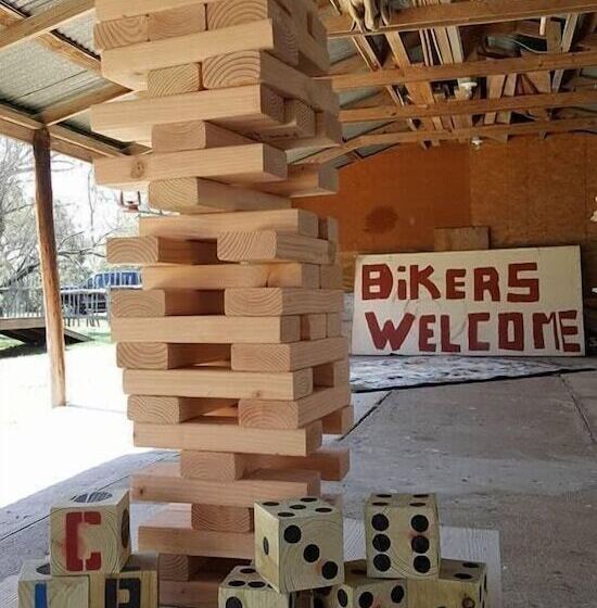 צימר Full Moon Inn