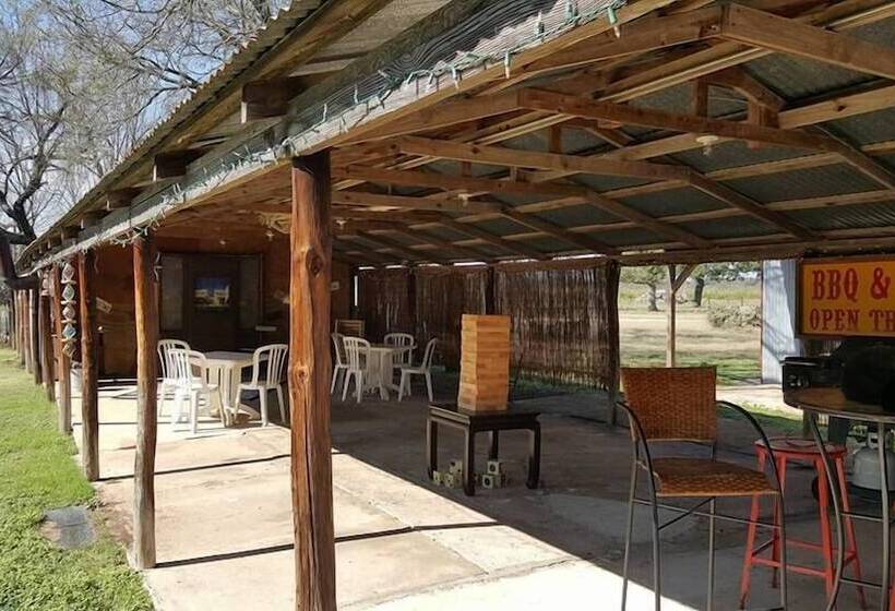 민박 Full Moon Inn