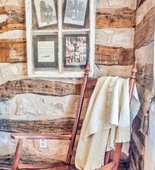 צימר Full Moon Inn