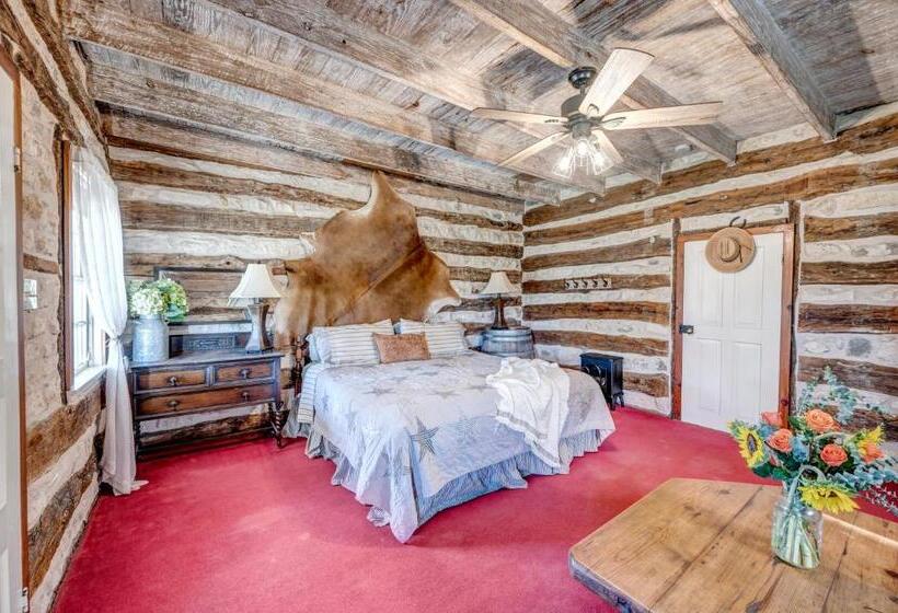 צימר Full Moon Inn