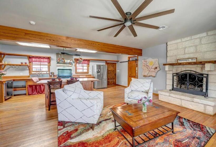 צימר Full Moon Inn