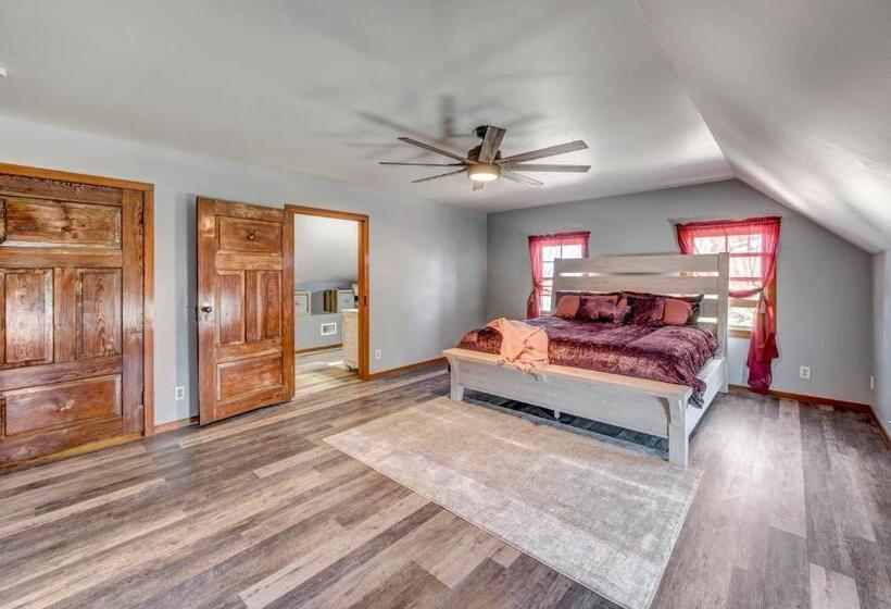 צימר Full Moon Inn